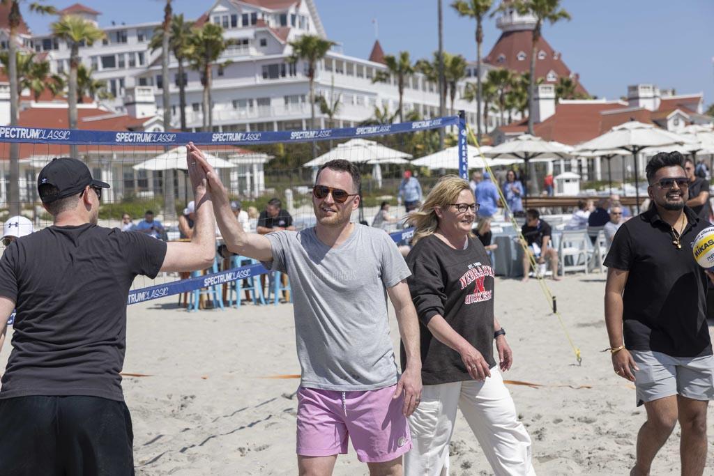 39th Annual Partnership Conference - Beach Party