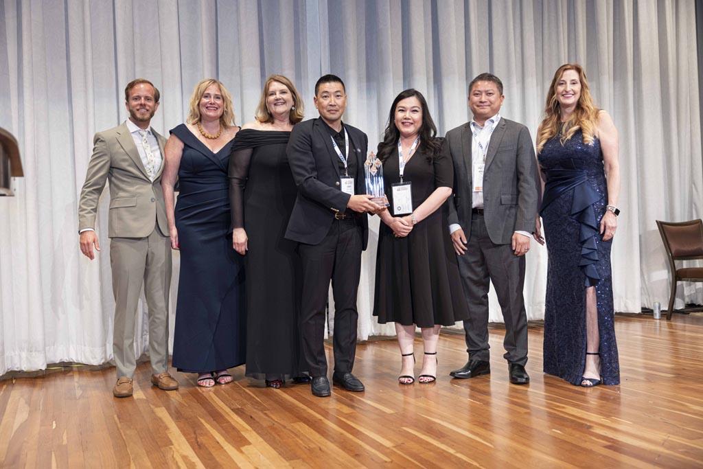 39th Annual Partnership Conference - Awards Presentation