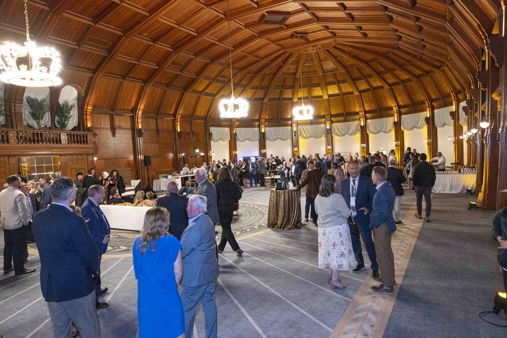 39th Annual Partnership Conference - Awards After Party