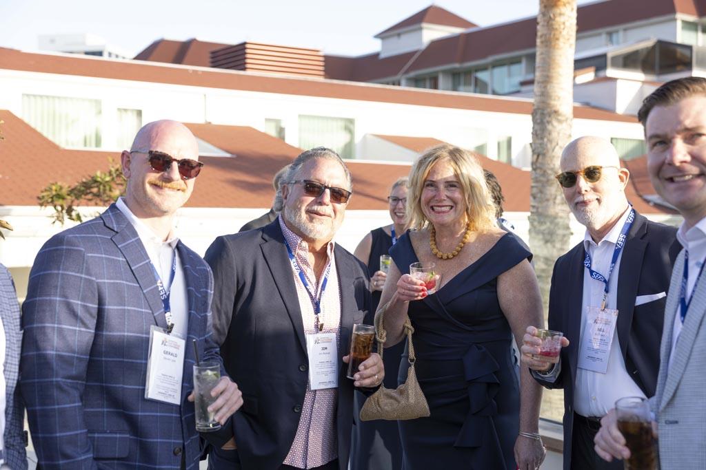 39th Annual Partnership Conference - Awards Banquet