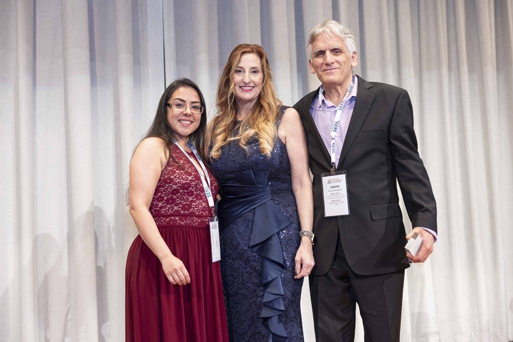 39th Annual Partnership Conference - Awards Presentation