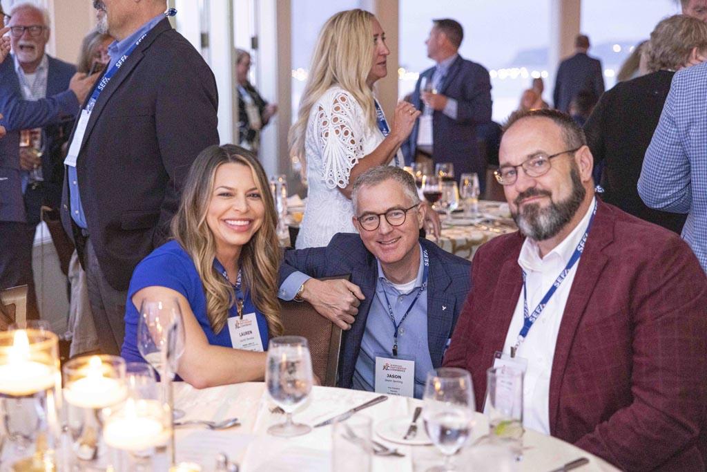 39th Annual Partnership Conference - Awards Banquet
