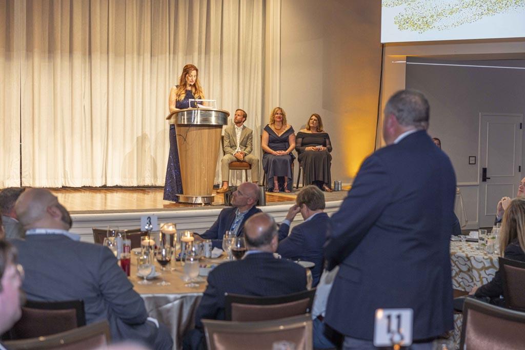 39th Annual Partnership Conference - Awards Presentation