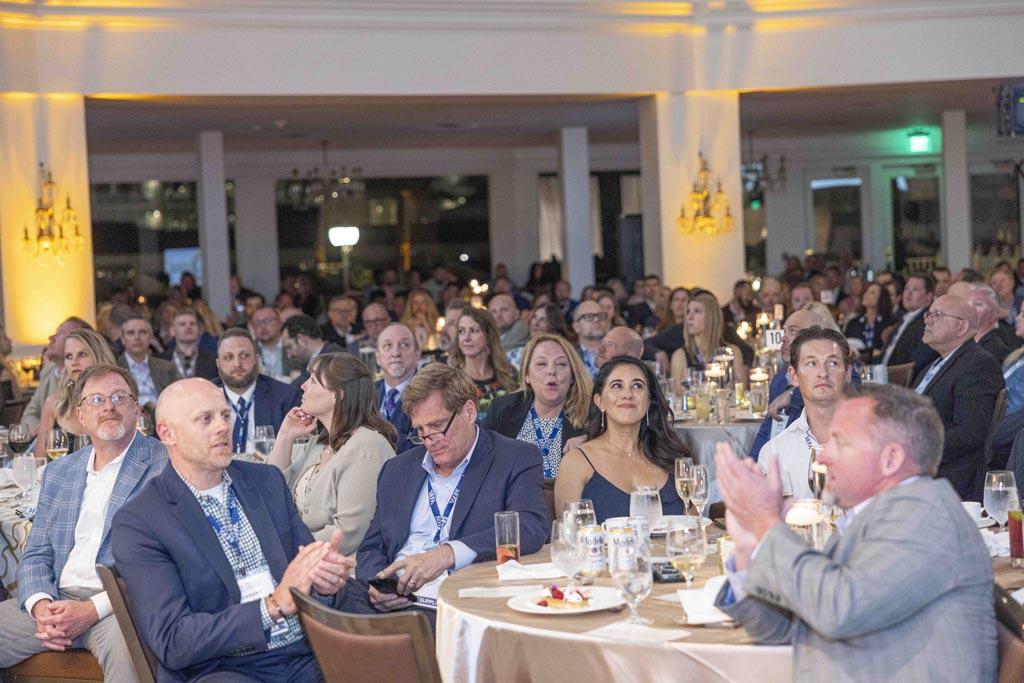 39th Annual Partnership Conference - Awards Presentation