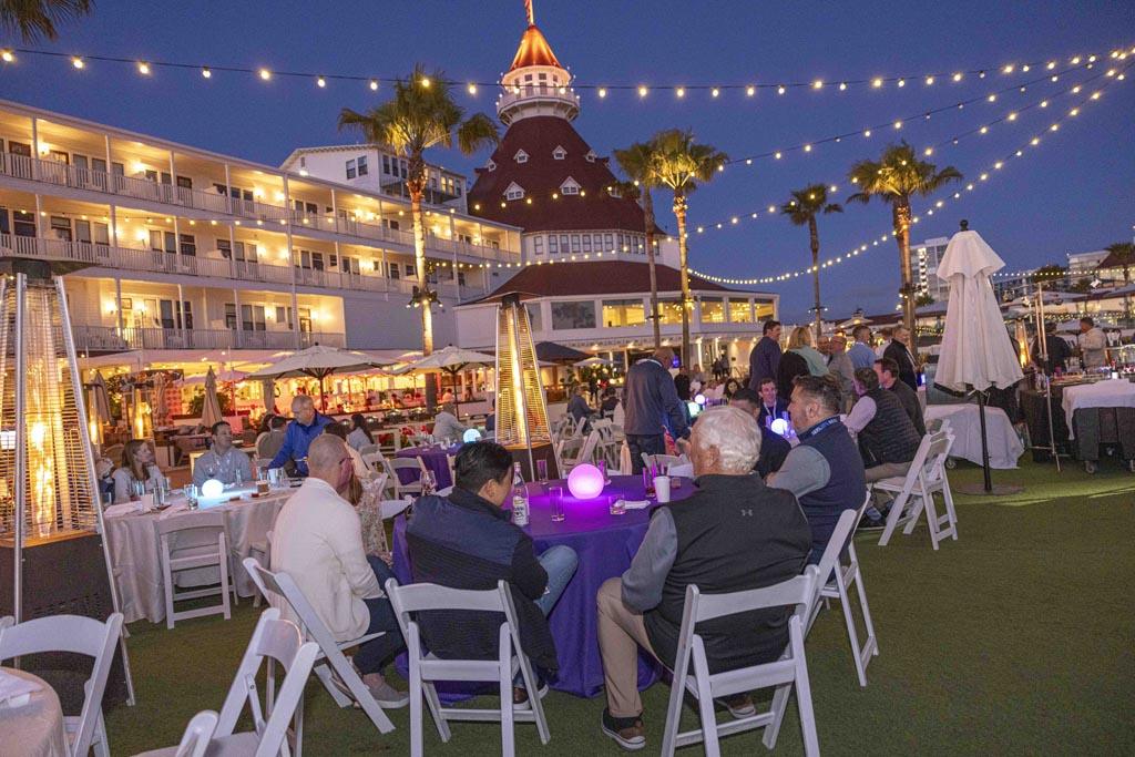 39th Annual Partnership Conference - Welcome Dinner