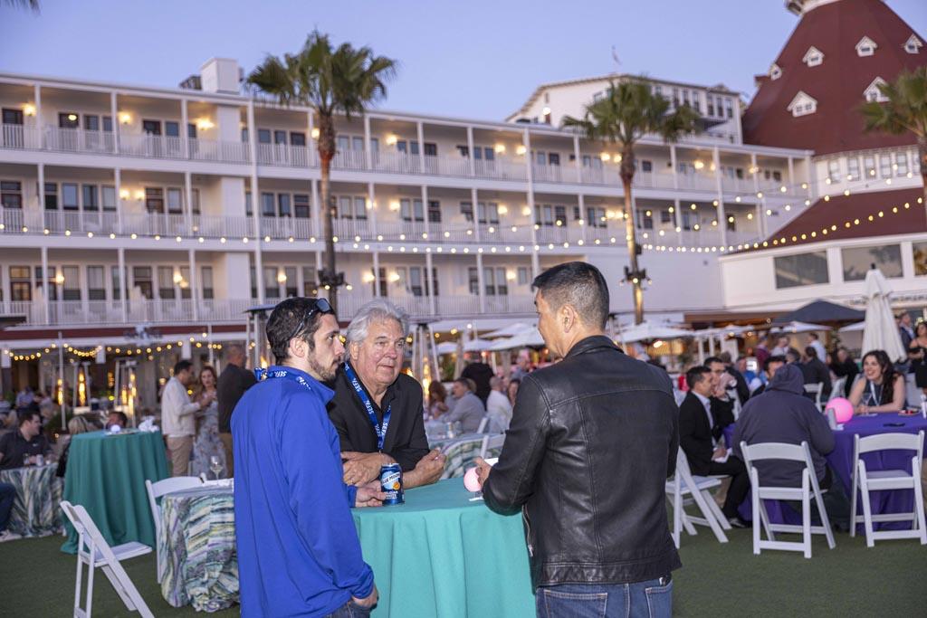 39th Annual Partnership Conference - Welcome Dinner
