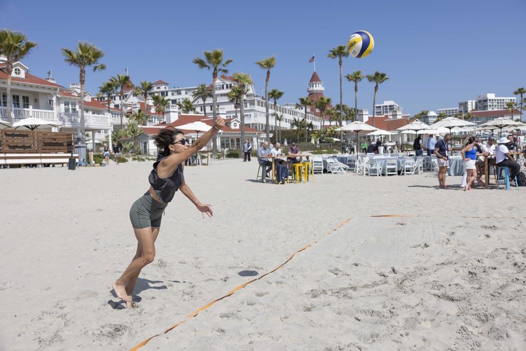 39th Annual Partnership Conference - Beach Party
