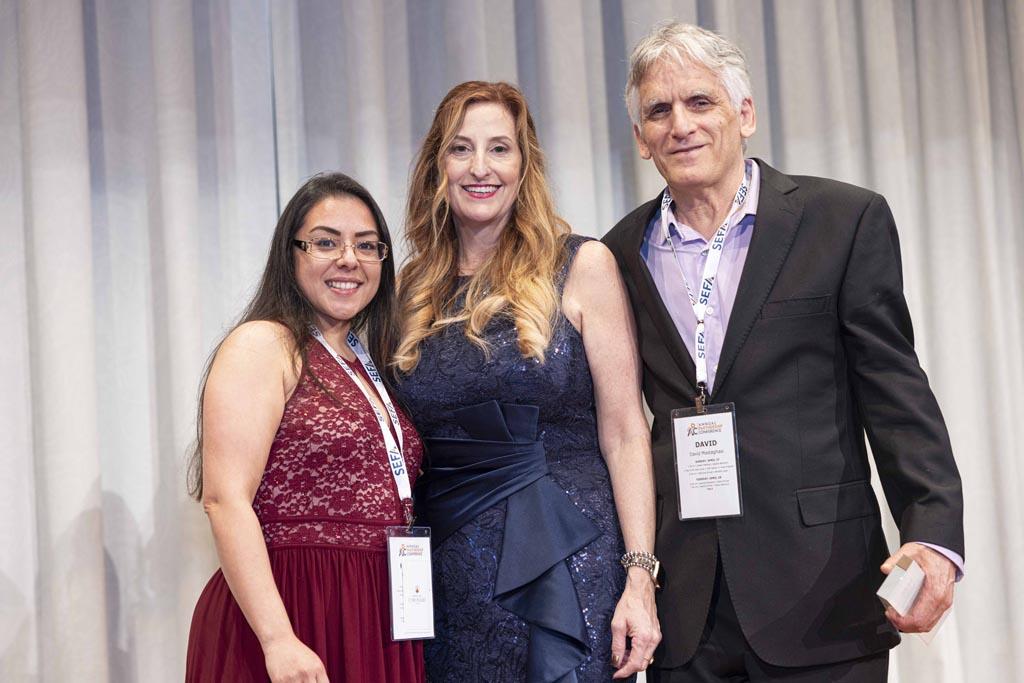39th Annual Partnership Conference - Awards Presentation