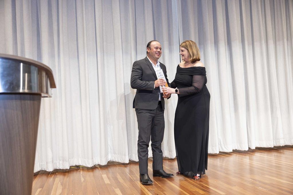 39th Annual Partnership Conference - Awards Presentation