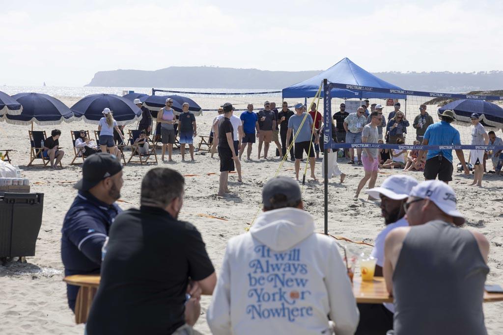 39th Annual Partnership Conference - Beach Party