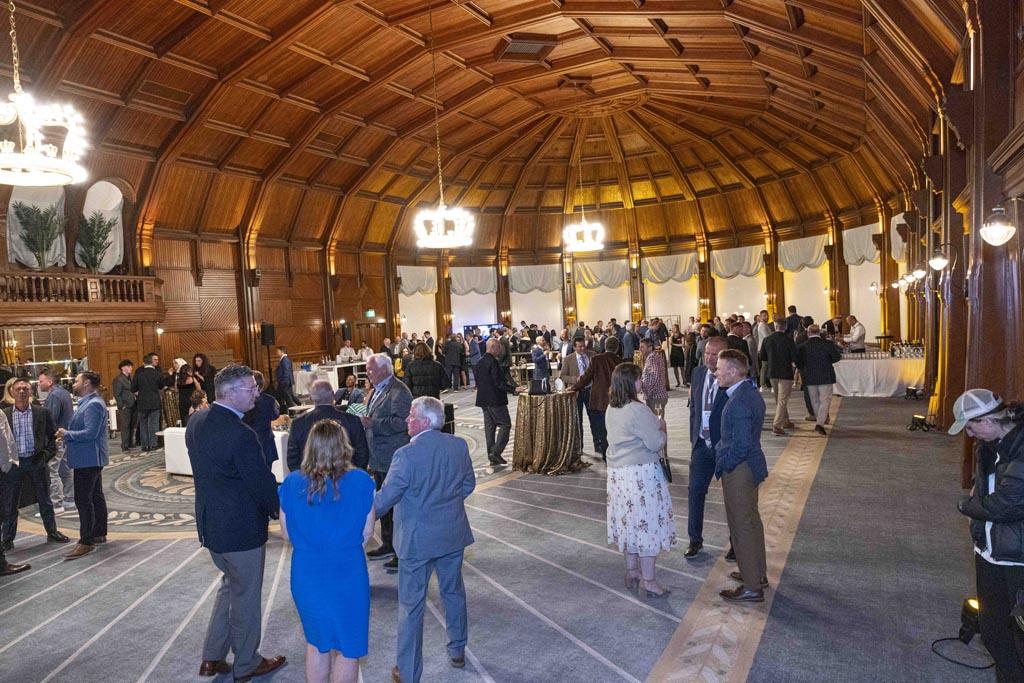 39th Annual Partnership Conference - Awards After Party