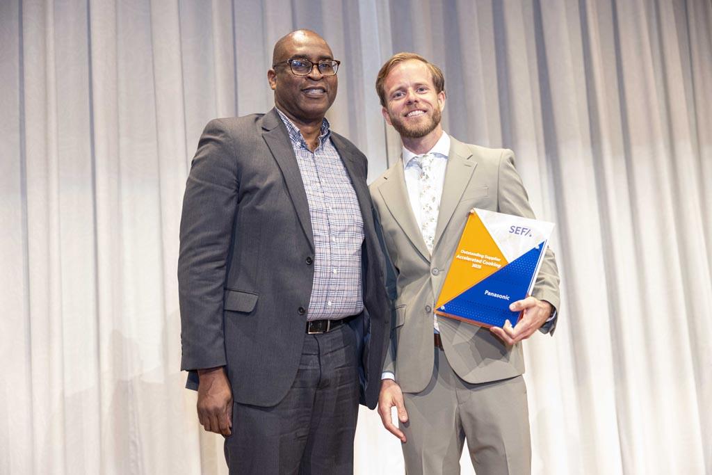 39th Annual Partnership Conference - Awards Presentation