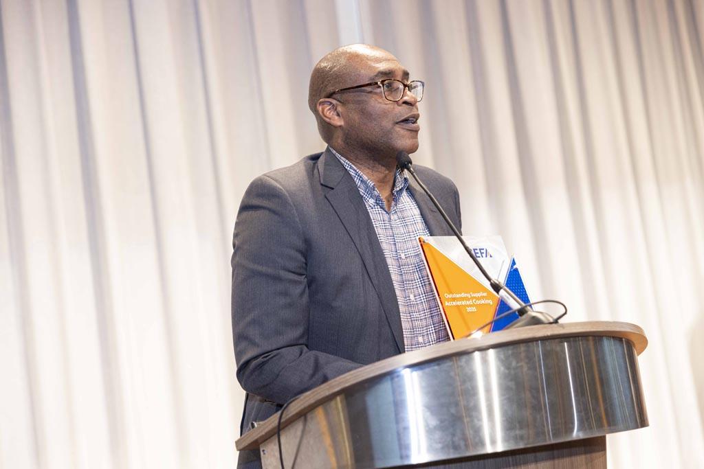 39th Annual Partnership Conference - Awards Presentation