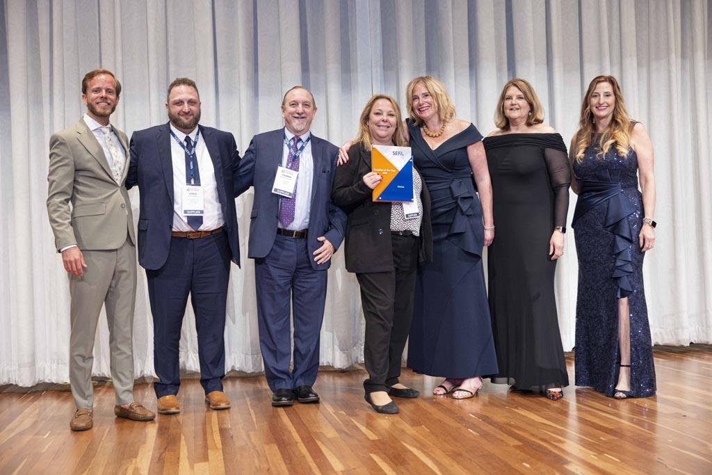 39th Annual Partnership Conference - Awards Presentation
