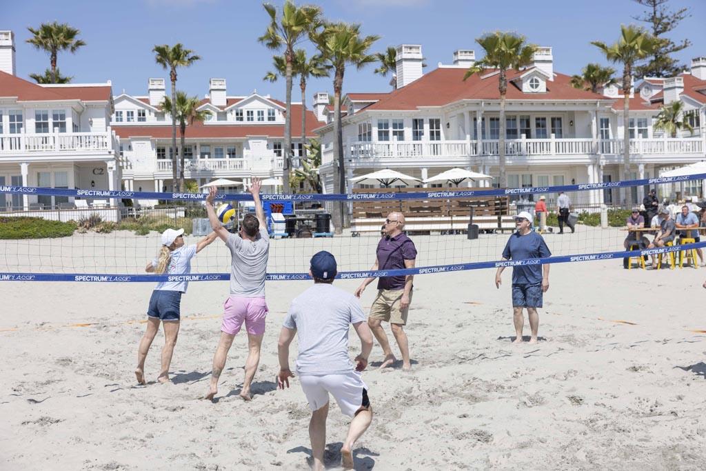 39th Annual Partnership Conference - Beach Party