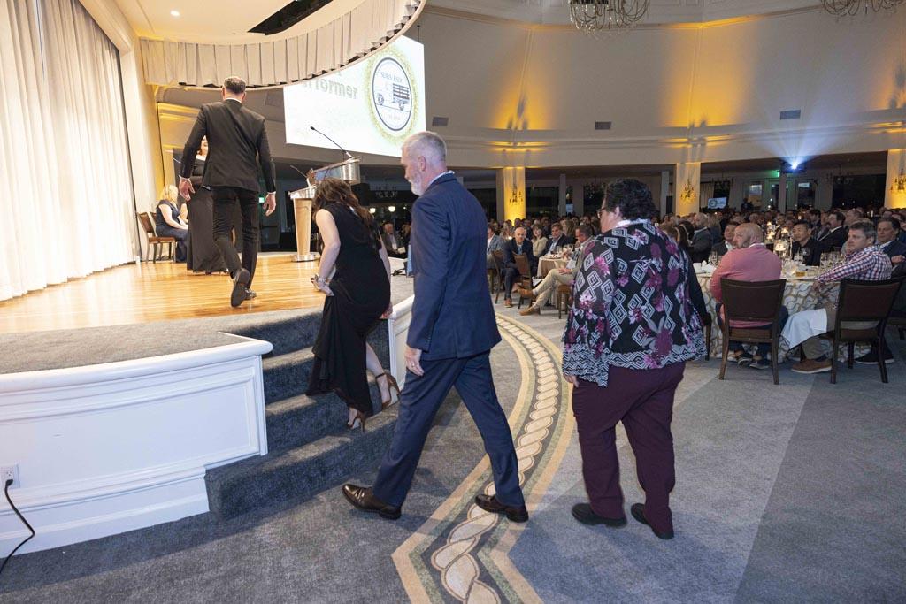 39th Annual Partnership Conference - Awards Presentation