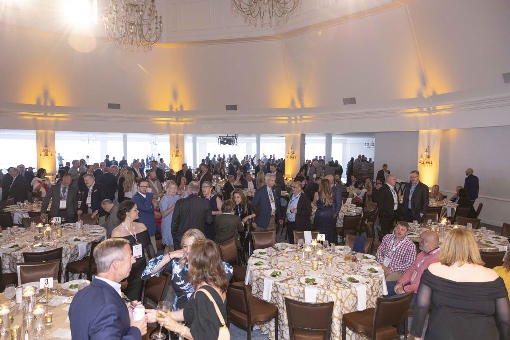 39th Annual Partnership Conference - Awards Banquet