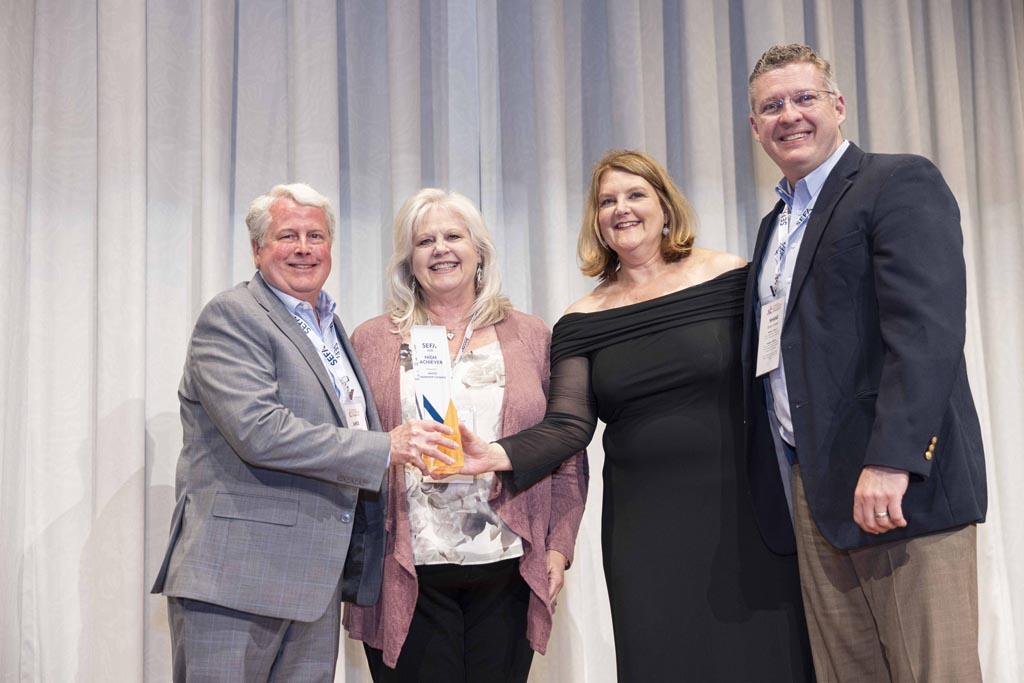 39th Annual Partnership Conference - Awards Presentation