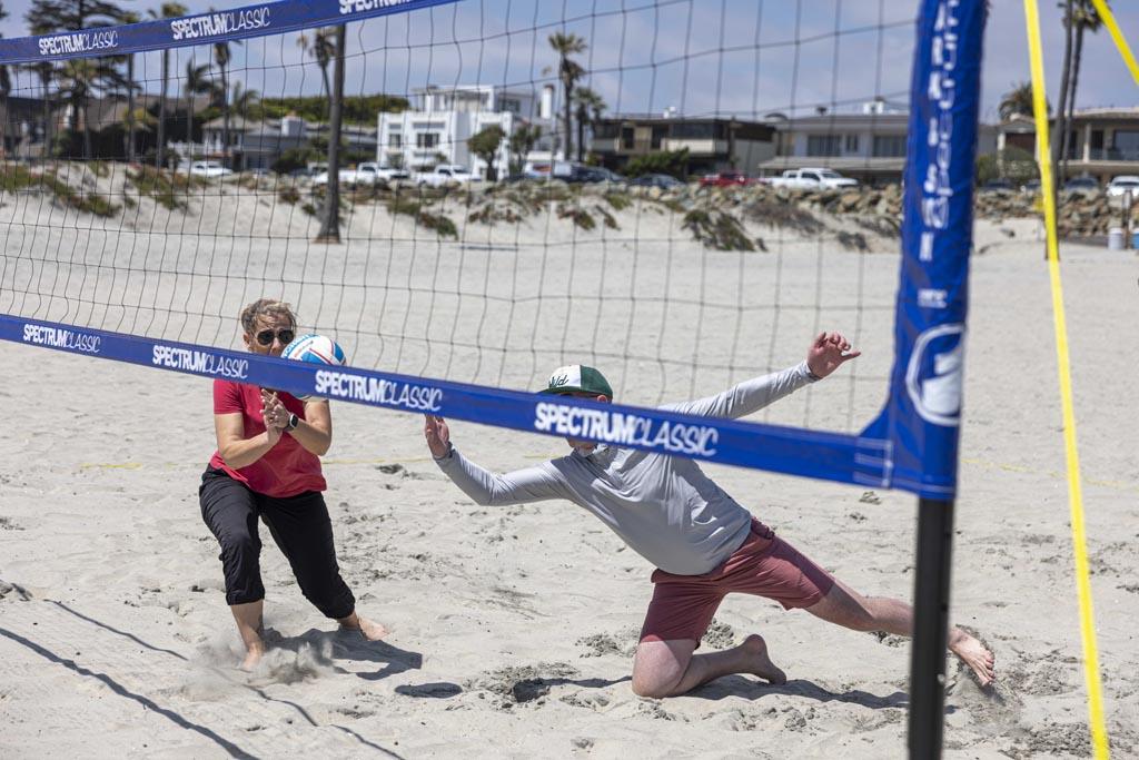 39th Annual Partnership Conference - Beach Party