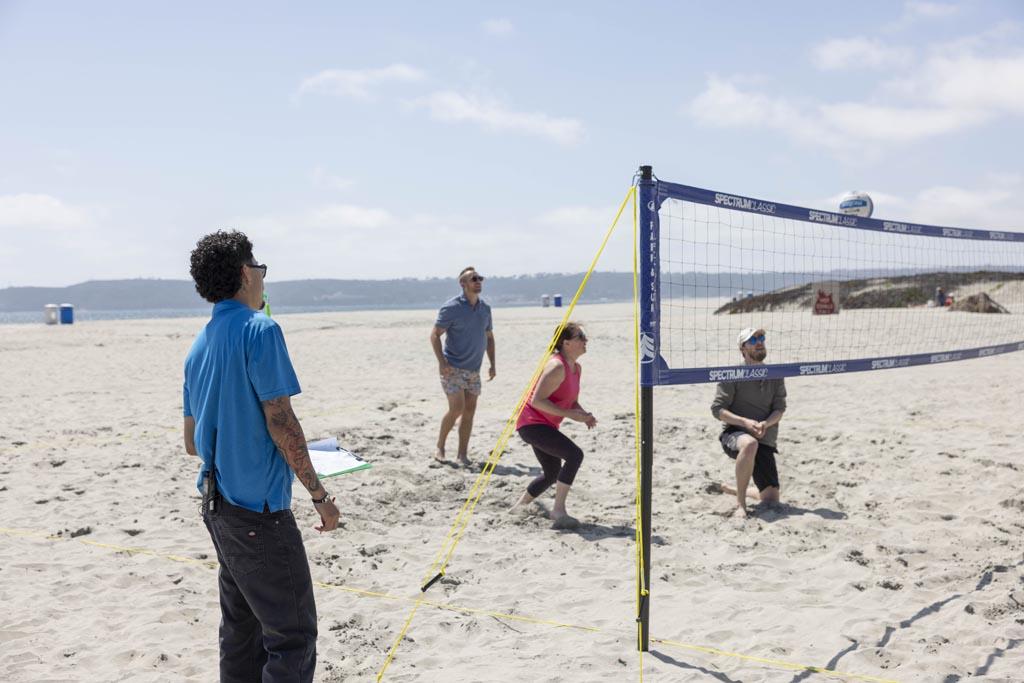 39th Annual Partnership Conference - Beach Party
