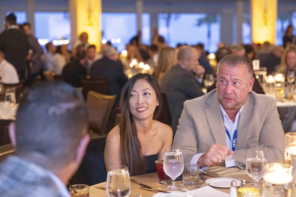 39th Annual Partnership Conference - Awards Banquet
