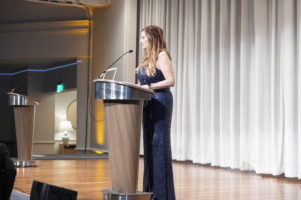 39th Annual Partnership Conference - Awards Presentation