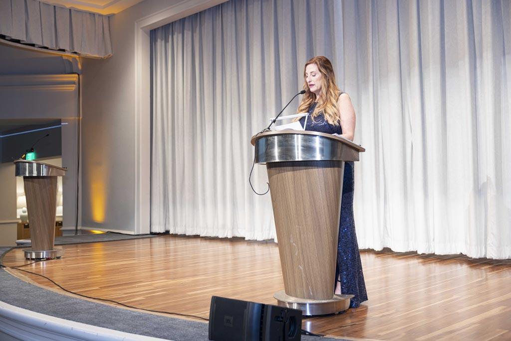 39th Annual Partnership Conference - Awards Presentation
