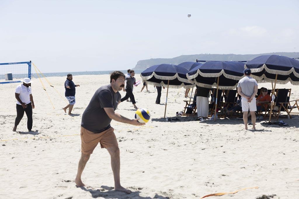 39th Annual Partnership Conference - Beach Party