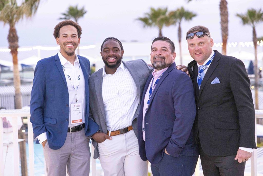 39th Annual Partnership Conference - Awards Banquet