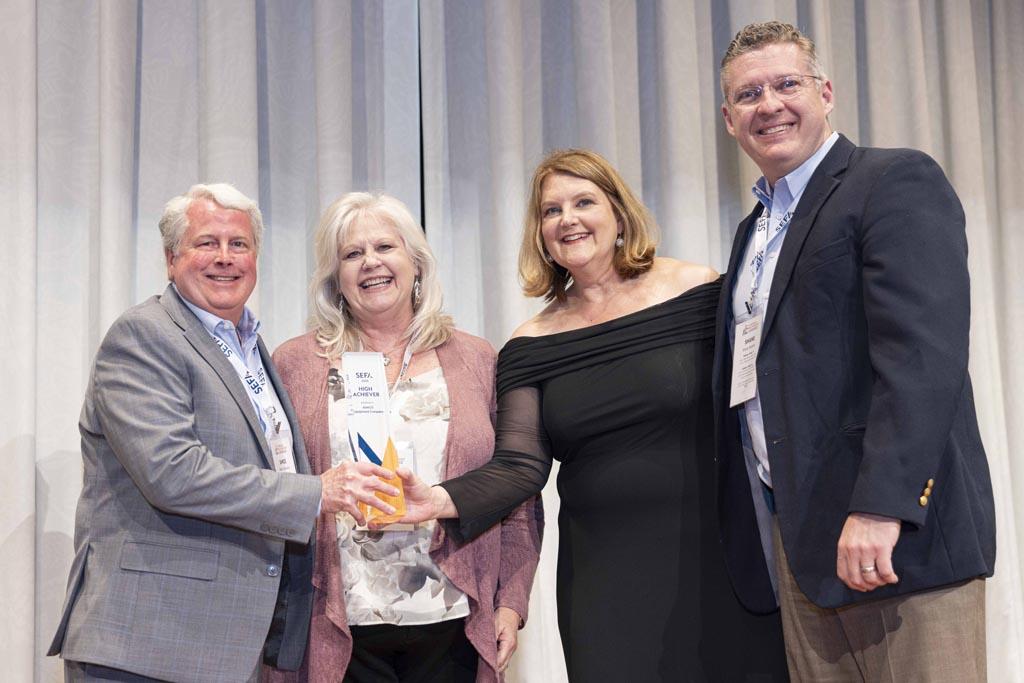 39th Annual Partnership Conference - Awards Presentation