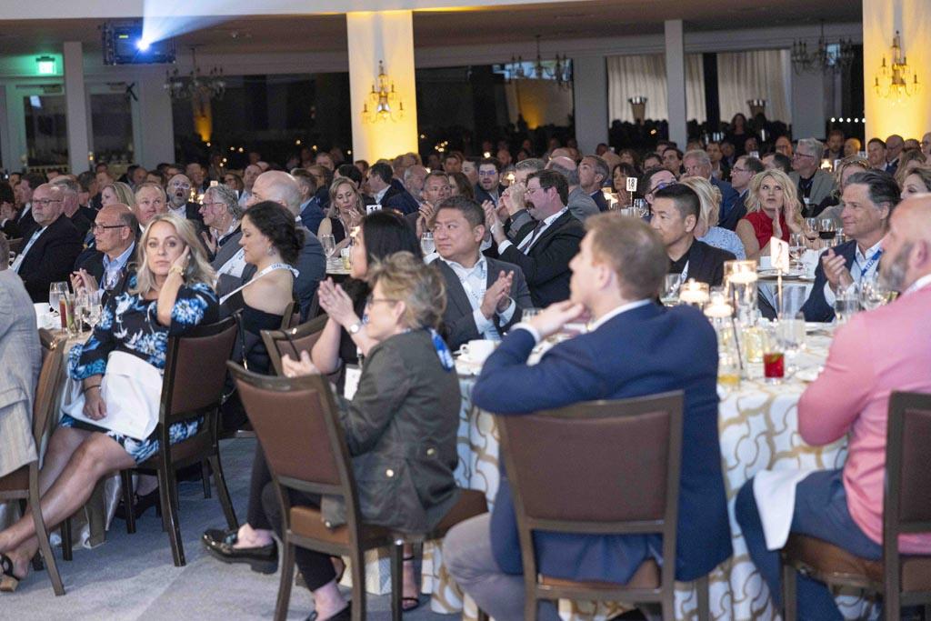 39th Annual Partnership Conference - Awards Presentation