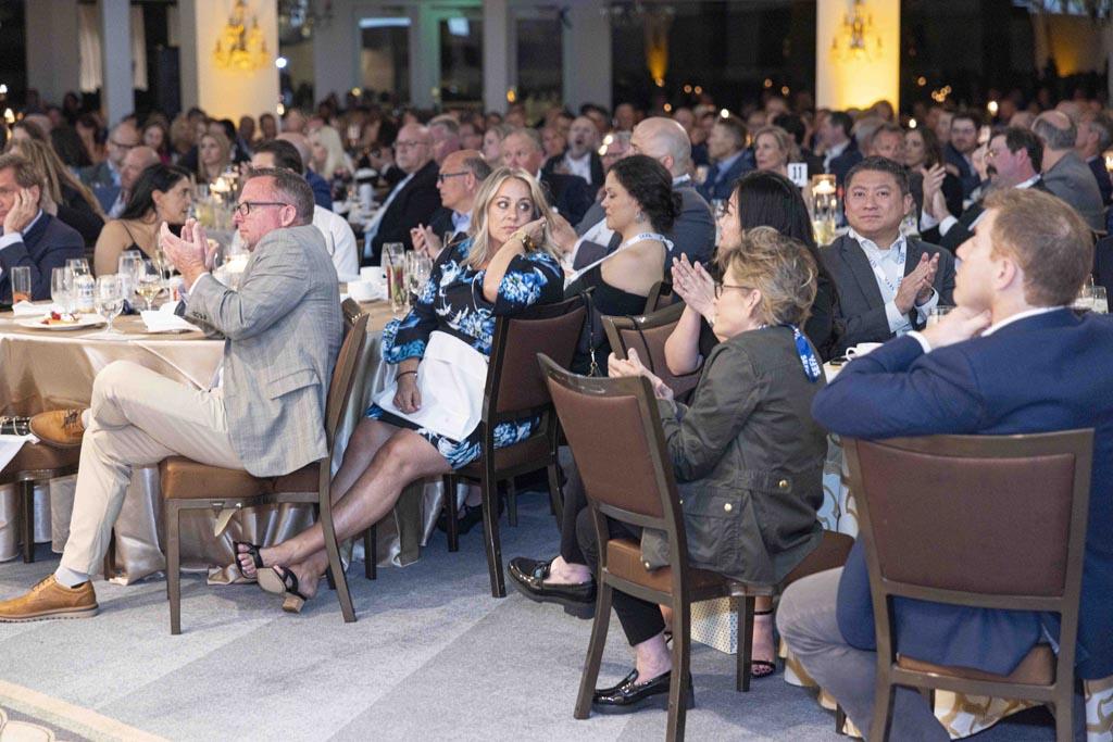 39th Annual Partnership Conference - Awards Presentation