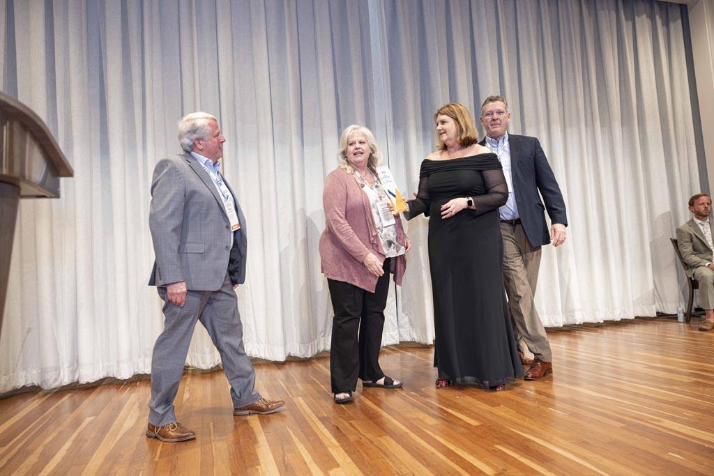 39th Annual Partnership Conference - Awards Presentation