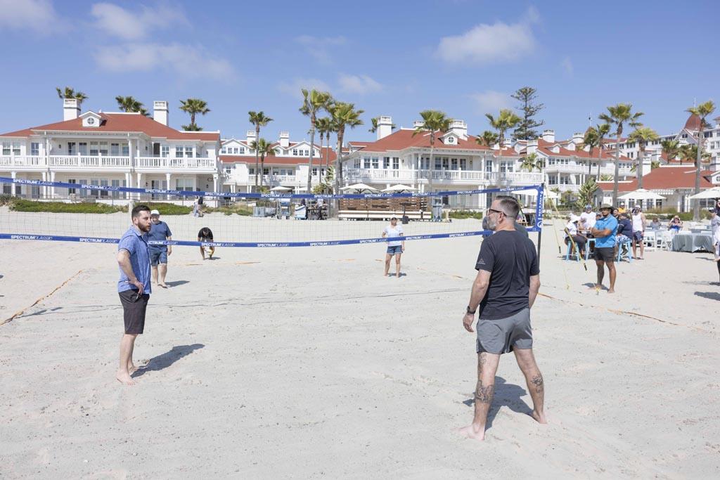 39th Annual Partnership Conference - Beach Party