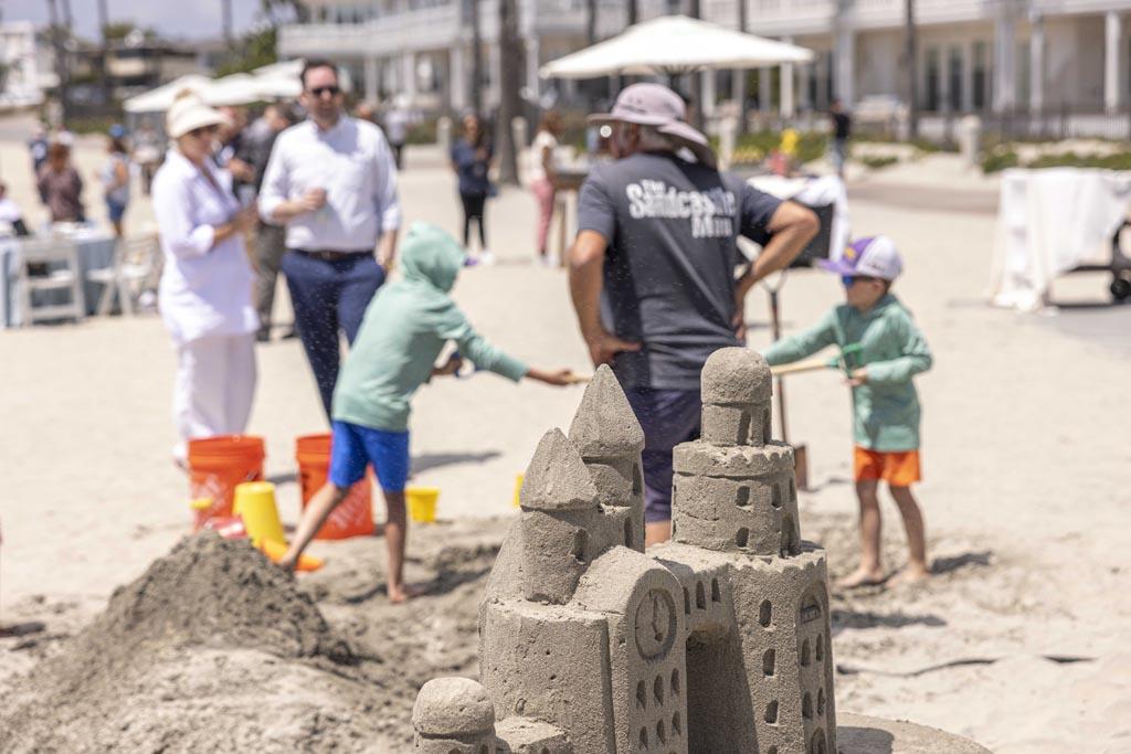 39th Annual Partnership Conference - Beach Party