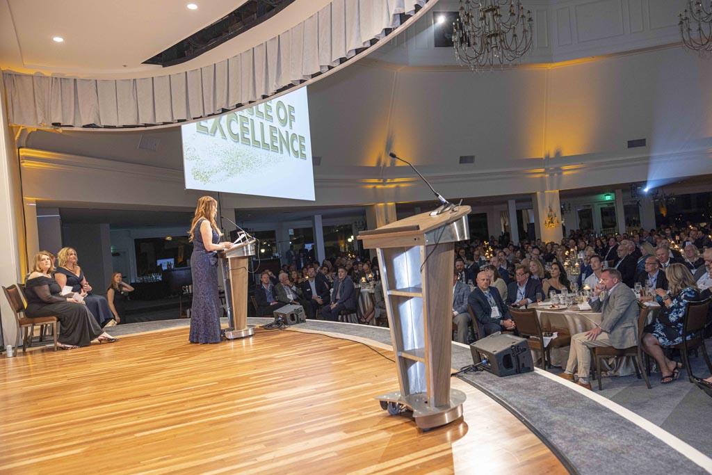 39th Annual Partnership Conference - Awards Presentation