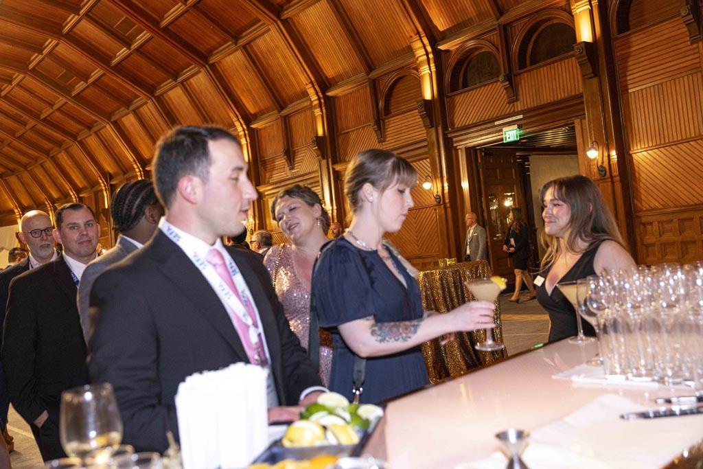 39th Annual Partnership Conference - Awards After Party