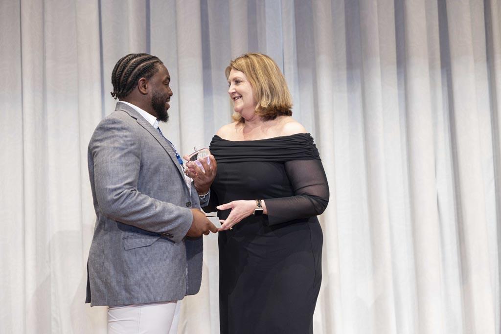 39th Annual Partnership Conference - Awards Presentation