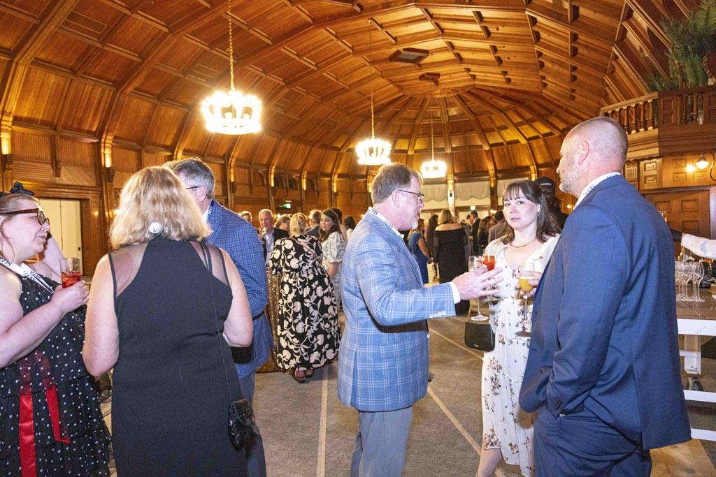 39th Annual Partnership Conference - Awards After Party