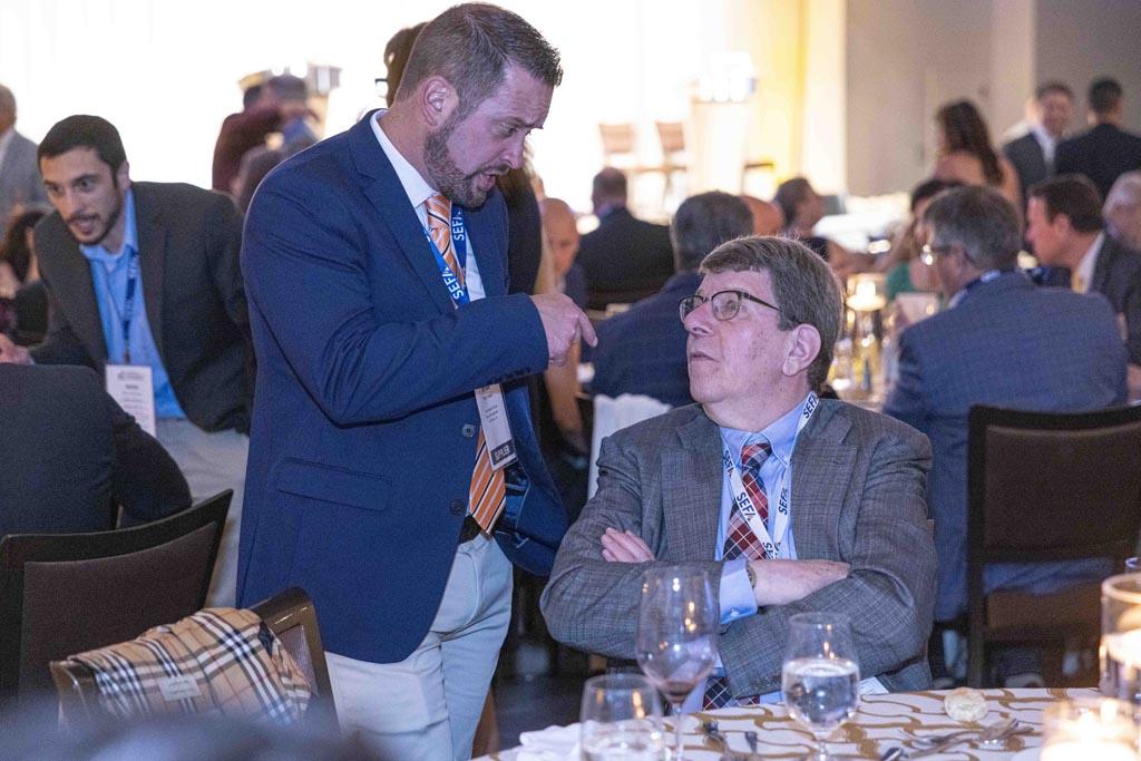 39th Annual Partnership Conference - Awards Banquet
