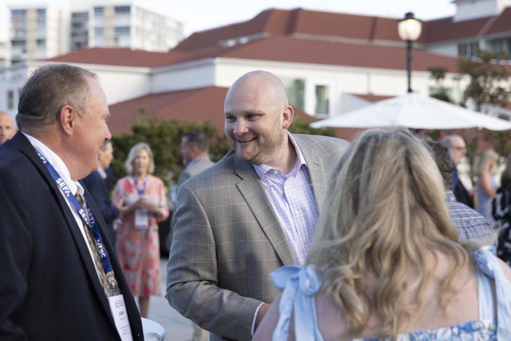 39th Annual Partnership Conference - Awards Banquet