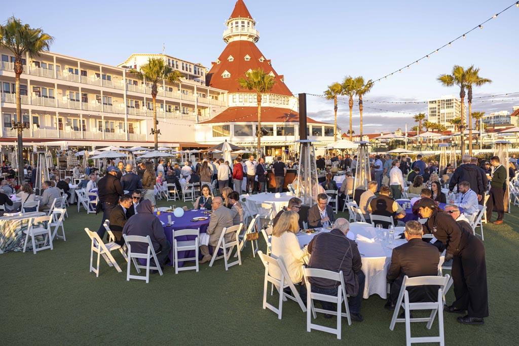 39th Annual Partnership Conference - Welcome Dinner