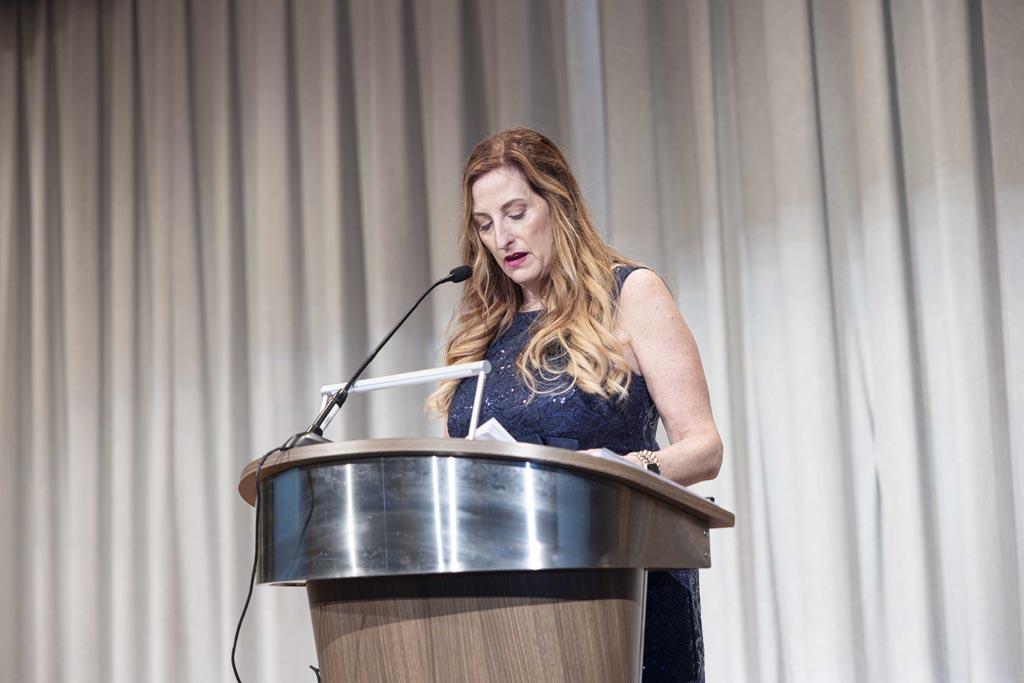 39th Annual Partnership Conference - Awards Presentation