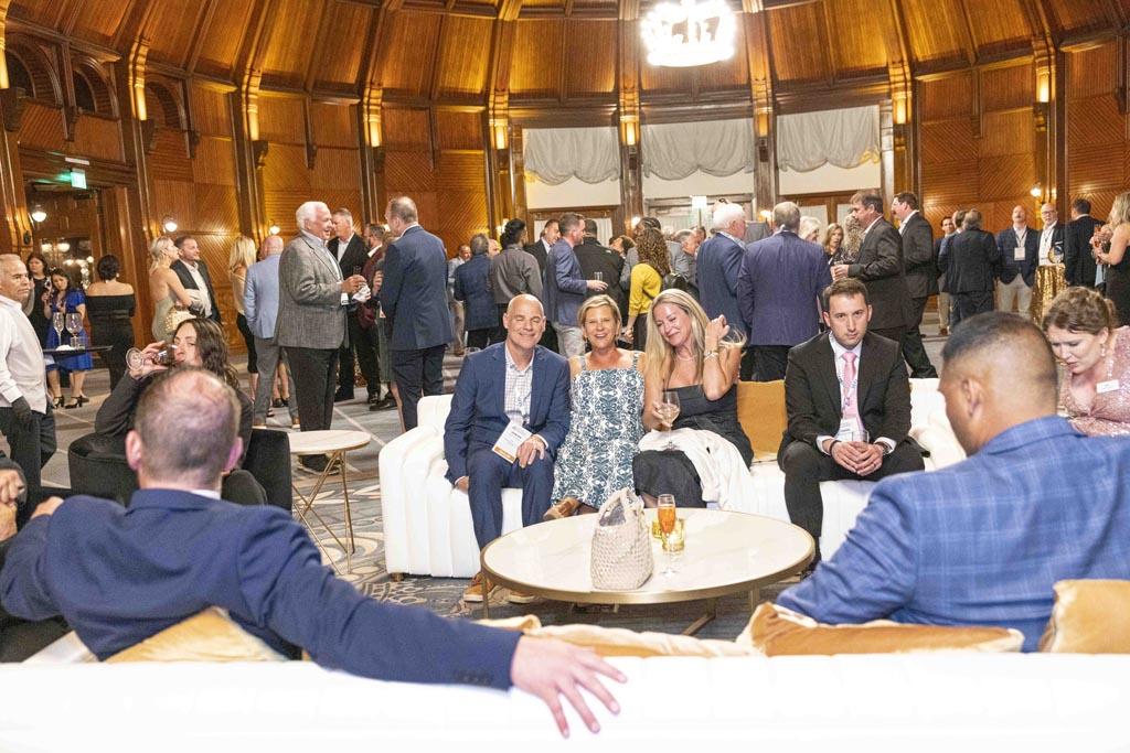 39th Annual Partnership Conference - Awards After Party
