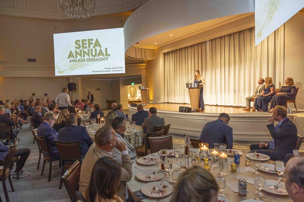 39th Annual Partnership Conference - Awards Presentation