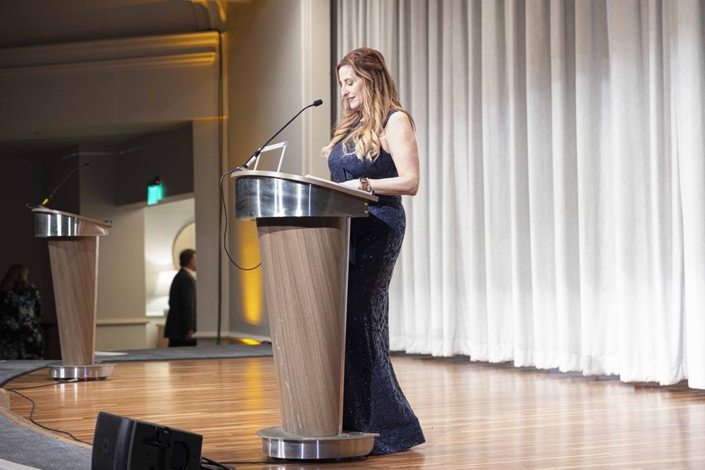 39th Annual Partnership Conference - Awards Presentation