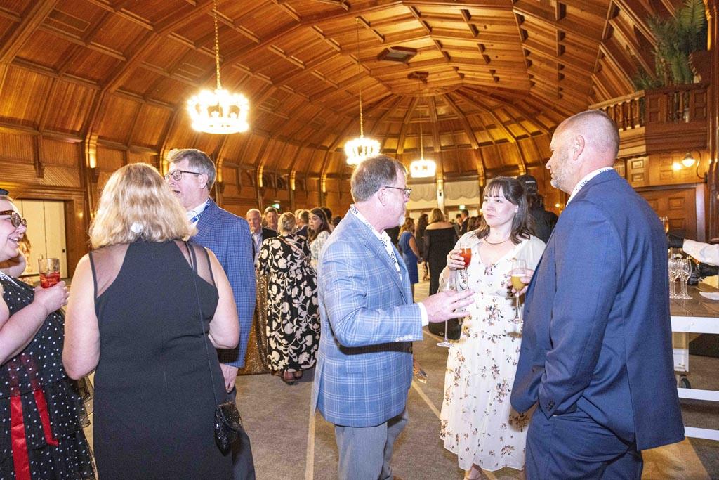 39th Annual Partnership Conference - Awards After Party