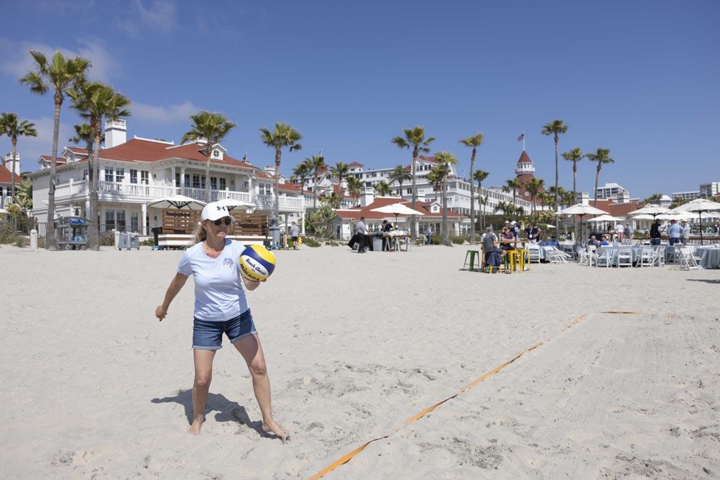 39th Annual Partnership Conference - Beach Party
