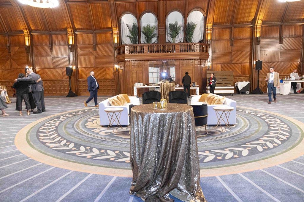 39th Annual Partnership Conference - Awards After Party