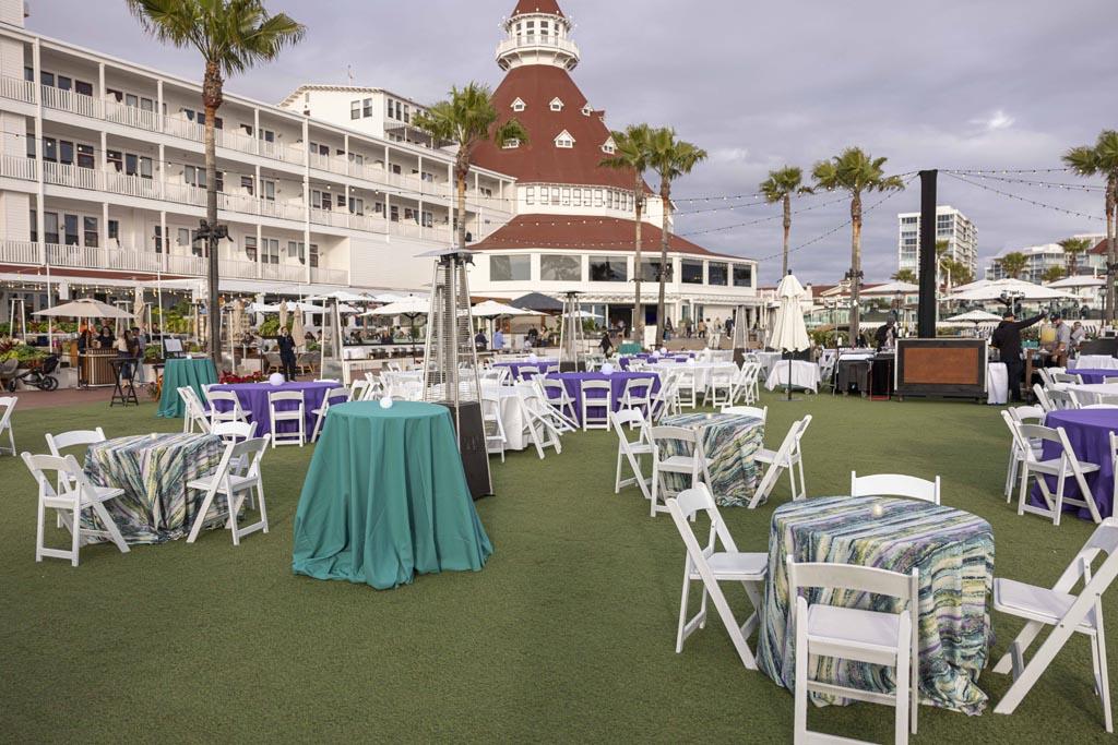 39th Annual Partnership Conference - Welcome Dinner